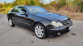 Mercedes-Benz CLK 270 - 2000 € / 3911.66 лв. - 92694175 3