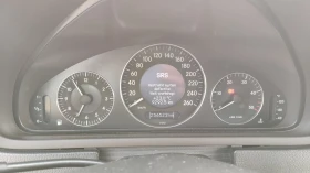 Mercedes-Benz CLK 270, снимка 14 - Автомобили и джипове - 53445312