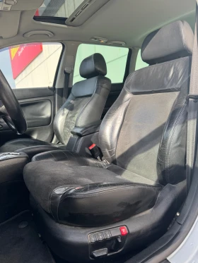 VW Passat 2.8 V6 4motion газ-бензин  - 3500 € / 6845.40 лв. - 38531392 12