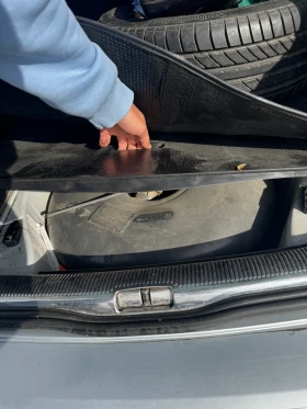 VW Passat 2.8 V6 4motion газ-бензин  - 3500 € / 6845.40 лв. - 38531392 6