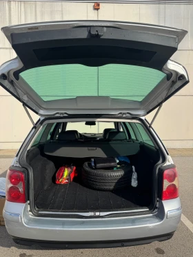 VW Passat 2.8 V6 4motion газ-бензин  - 3500 € / 6845.40 лв. - 38531392 5