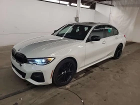 BMW 330  I XDRIVE | PANORAMA | ПОДГРЕВИ | CARFAX