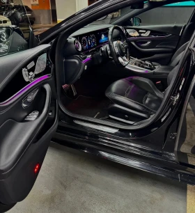 Mercedes-Benz AMG GT 53 4MATIC+  - 67490 € / 131998.97 лв. - 91210563 5