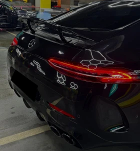 Mercedes-Benz AMG GT 53 4MATIC+  - 67490 € / 131998.97 лв. - 91210563 4