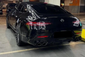 Mercedes-Benz AMG GT 53 4MATIC+  - 67490 € / 131998.97 лв. - 91210563 3