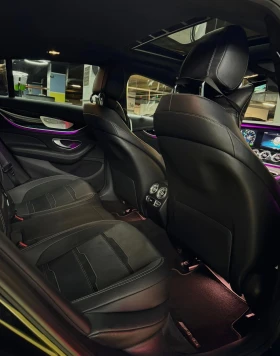 Mercedes-Benz AMG GT 53 4MATIC+  - 67490 € / 131998.97 лв. - 91210563 8