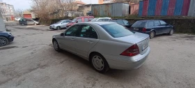 Mercedes-Benz C 270 - 2700 € / 5280.74 лв. - 40745725 6