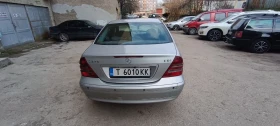 Mercedes-Benz C 270 - 2700 € / 5280.74 лв. - 40745725 4
