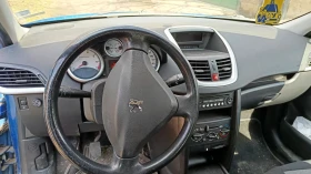 Peugeot 207 Седан - 2600 € / 5085.16 лв. - 86074139 2