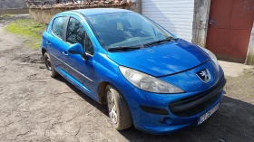 Peugeot 207 Седан - 2600 € / 5085.16 лв. - 86074139 4