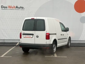 VW Caddy Kasten TDI BMT - 16600 € - 92615823 2