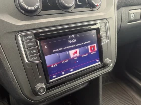 VW Caddy Kasten TDI BMT - 16600 € / 32466.78 лв. - 92615823 10