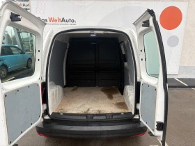 VW Caddy Kasten TDI BMT - 16600 € - 92615823 4