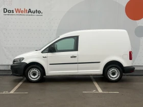 VW Caddy Kasten TDI BMT - 16600 € / 32466.78 лв. - 92615823 3