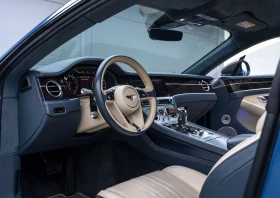 Bentley Continental gt 6.0 W12 4WD | Auto.bg — изображение 7