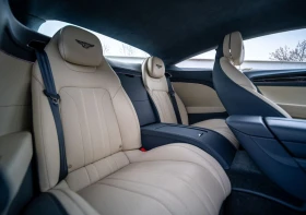 Bentley Continental gt 6.0 W12 4WD | Auto.bg — изображение 10