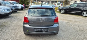 VW Polo 1.2i 90000км - 4350 € / 8507.86 лв. - 42751118 6