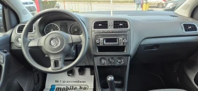 VW Polo 1.2i 90000км - 4350 € / 8507.86 лв. - 42751118 15