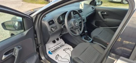 VW Polo 1.2i 90000км - 4350 € / 8507.86 лв. - 42751118 10