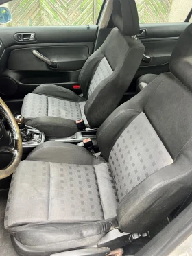 VW Bora undefined | Auto.bg — изображение 3