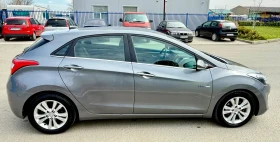 Hyundai I30 1.6CRDI-НАВИГАЦИЯ -LED-190х.км РЕАЛНИ - 5999 € / 11733.02 лв. - 36875023 6