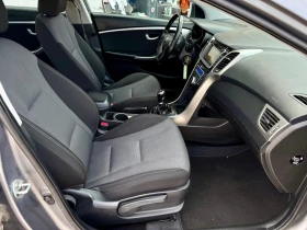 Hyundai I30 1.6CRDI-НАВИГАЦИЯ -LED-190х.км РЕАЛНИ - 5999 € / 11733.02 лв. - 36875023 12