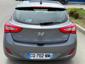 Hyundai I30 1.6CRDI-НАВИГАЦИЯ -LED-190х.км РЕАЛНИ - 5999 € / 11733.02 лв. - 36875023 5