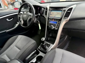 Hyundai I30 1.6CRDI-НАВИГАЦИЯ -LED-190х.км РЕАЛНИ - 5999 € / 11733.02 лв. - 36875023 13