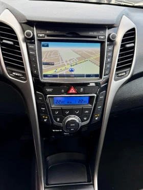 Hyundai I30 1.6CRDI-НАВИГАЦИЯ -LED-190х.км РЕАЛНИ - 5999 € / 11733.02 лв. - 36875023 9