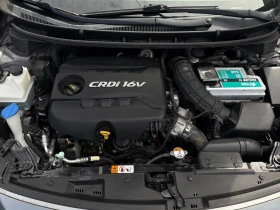 Hyundai I30 1.6CRDI-НАВИГАЦИЯ -LED-190х.км РЕАЛНИ - 5999 € / 11733.02 лв. - 36875023 16