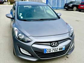 Hyundai I30 1.6CRDI-НАВИГАЦИЯ -LED-190х.км РЕАЛНИ - 5999 € / 11733.02 лв. - 36875023 7