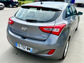 Hyundai I30 1.6CRDI-НАВИГАЦИЯ -LED-190х.км РЕАЛНИ - 5999 € / 11733.02 лв. - 36875023 4