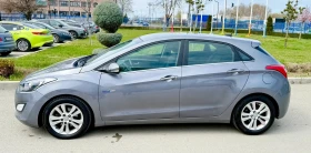 Hyundai I30 1.6CRDI-НАВИГАЦИЯ -LED-190х.км РЕАЛНИ - 5999 € / 11733.02 лв. - 36875023 2