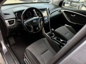 Hyundai I30 1.6CRDI-НАВИГАЦИЯ -LED-190х.км РЕАЛНИ - 5999 € / 11733.02 лв. - 36875023 10