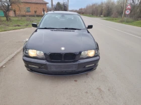 BMW 330 - 2500 € / 4889.57 лв. - 50556582 8