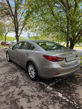 Mazda 6 | Mobile.bg � ����� ������ 5