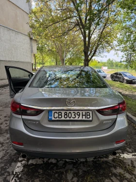 Mazda 6 | Mobile.bg � ����� ������ 4