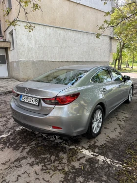 Mazda 6 | Mobile.bg � ����� ������ 11
