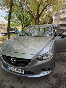 Mazda 6 | Mobile.bg � ����� ������ 3