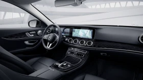 Mercedes-Benz E 300 e - 37300 € / 72952.46 лв. - 93406821 11
