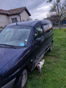 Citroen Berlingo ����� ����� | Mobile.bg � ����� ������ 4