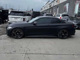 BMW M4 * 2dr Conv * RED LEATHER* �������*  | Mobile.bg � ����� ������ 2