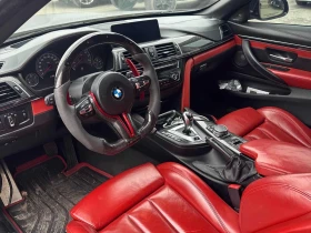 BMW M4 * 2dr Conv * RED LEATHER* �������*  | Mobile.bg � ����� ������ 5