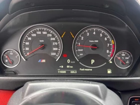 BMW M4 * 2dr Conv * RED LEATHER* �������*  | Mobile.bg � ����� ������ 8