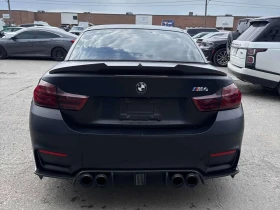 BMW M4 * 2dr Conv * RED LEATHER* �������*  | Mobile.bg � ����� ������ 4