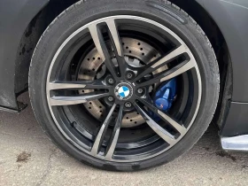 BMW M4 * 2dr Conv * RED LEATHER* �������*  | Mobile.bg � ����� ������ 7