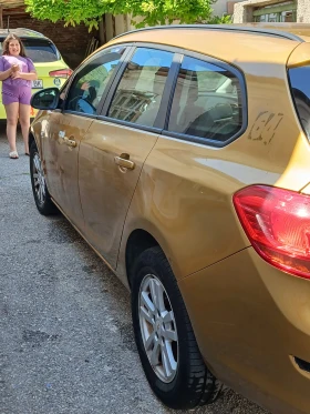 Opel Astra - 3800 € / 7432.15 лв. - 94250213 4