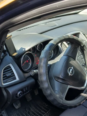 Opel Astra - 3800 € / 7432.15 лв. - 94250213 9