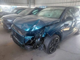 Peugeot 3008 1.2i ALLURE HYBRID | Mobile.bg � ����� ������ 5