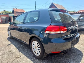 VW Golf Внос Германия 2.0TDI EVRO5 | Auto.bg — изображение 6